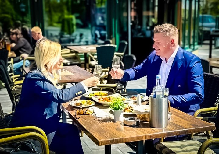 Harth-Haus Natur - Erlebnis - Restaurant